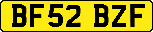 BF52BZF