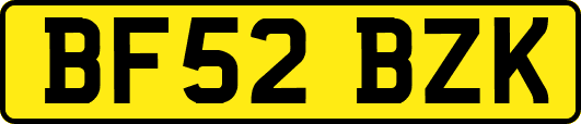 BF52BZK