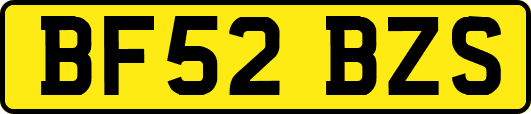 BF52BZS