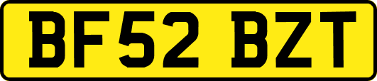 BF52BZT