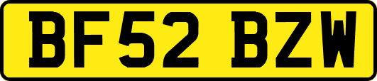 BF52BZW