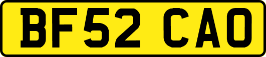 BF52CAO