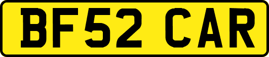 BF52CAR