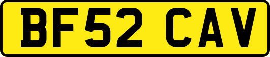 BF52CAV
