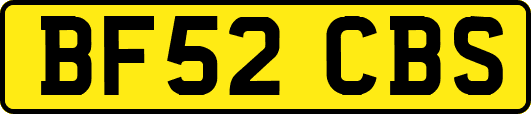 BF52CBS