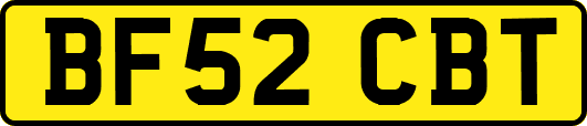 BF52CBT