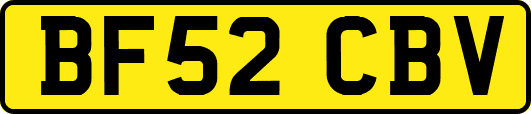 BF52CBV