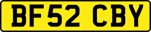 BF52CBY