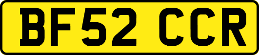 BF52CCR
