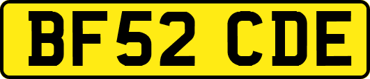 BF52CDE