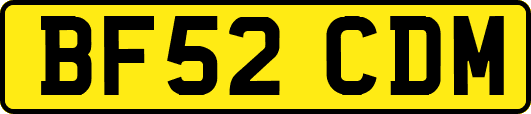 BF52CDM