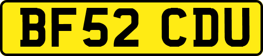BF52CDU