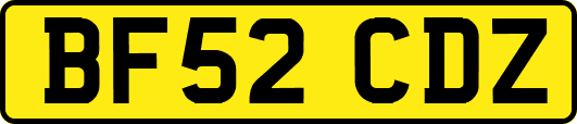 BF52CDZ