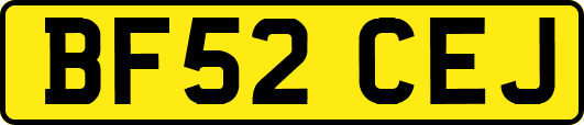 BF52CEJ