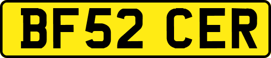 BF52CER