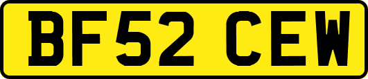 BF52CEW