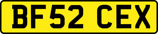BF52CEX
