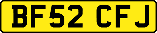 BF52CFJ
