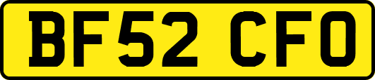 BF52CFO
