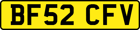 BF52CFV