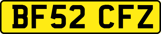 BF52CFZ