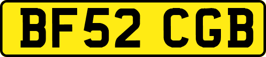 BF52CGB