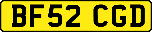 BF52CGD