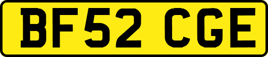 BF52CGE