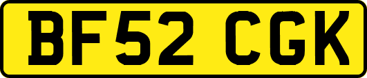 BF52CGK