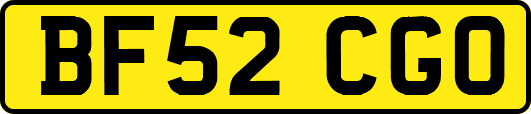BF52CGO