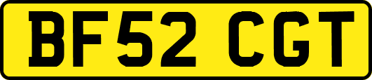 BF52CGT