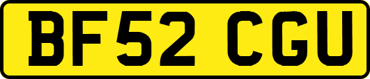 BF52CGU