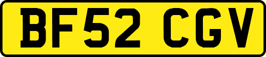 BF52CGV