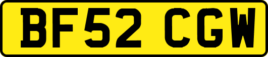 BF52CGW