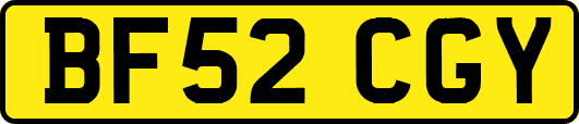 BF52CGY