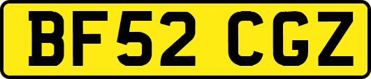 BF52CGZ