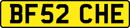 BF52CHE