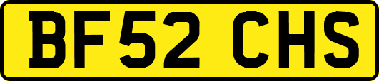 BF52CHS