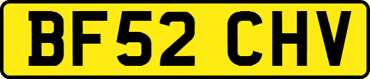 BF52CHV