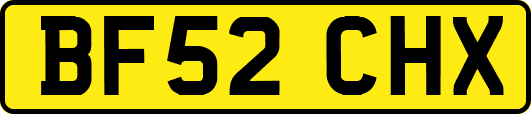 BF52CHX