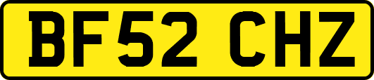 BF52CHZ