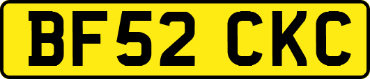BF52CKC