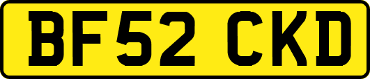 BF52CKD