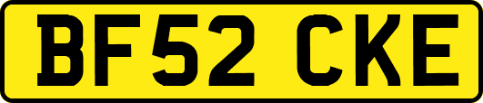 BF52CKE
