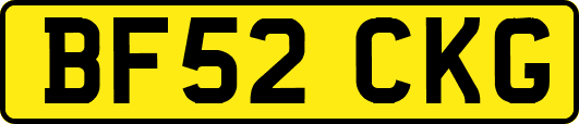 BF52CKG