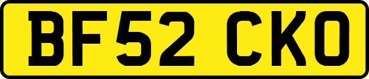 BF52CKO