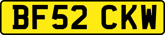 BF52CKW