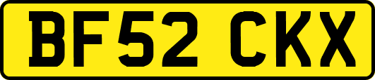 BF52CKX