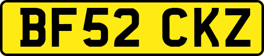 BF52CKZ