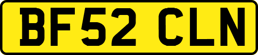 BF52CLN